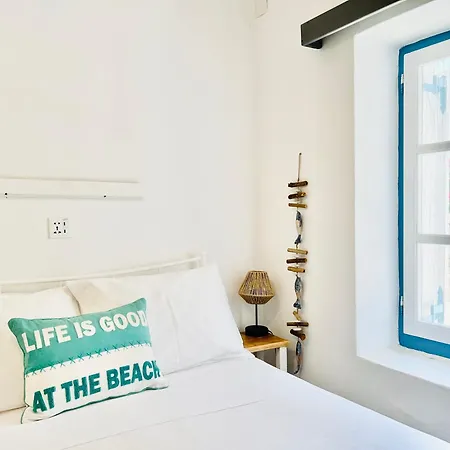 Apartment Little Troll House 1 *