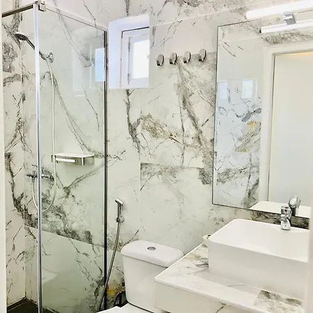 Little Troll House 1 Chrisi Akti (Paros)