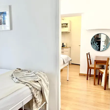 Little Troll House 1 Chrisi Akti (Paros)