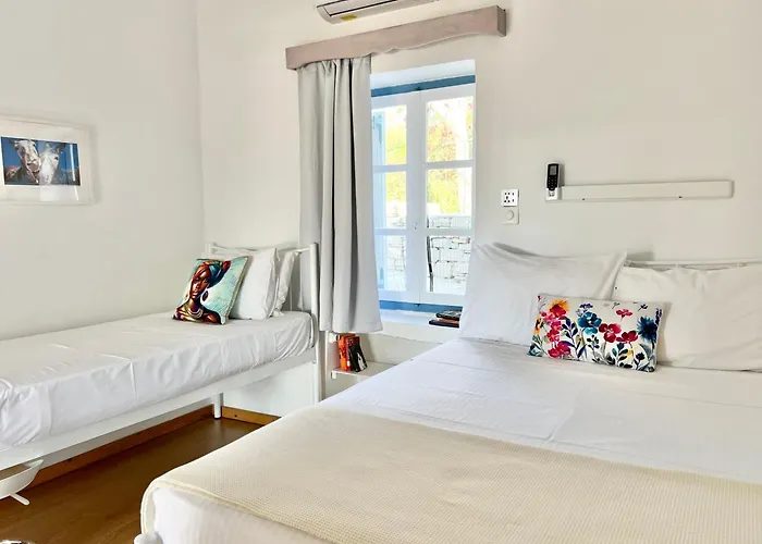 Little Troll House 1 شقة كريس أكتي