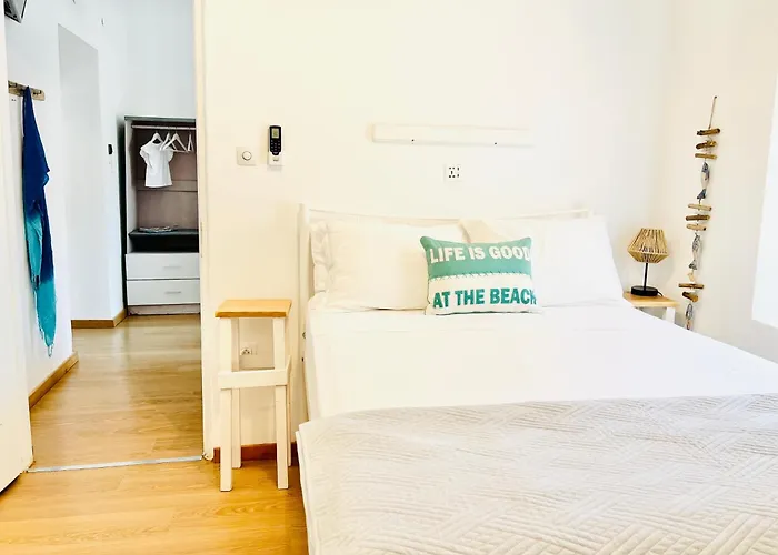 Little Troll House 1 شقة كريس أكتي