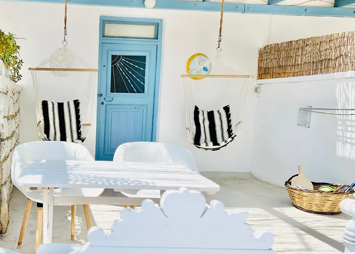 Little Troll House 1 شقة