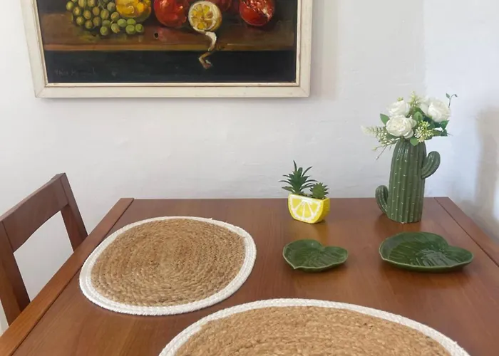 Little Troll House 1 شقة كريس أكتي