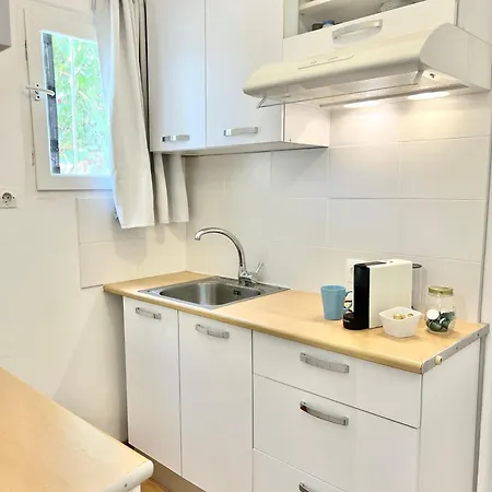 Little Troll House 1 Διαμέρισμα